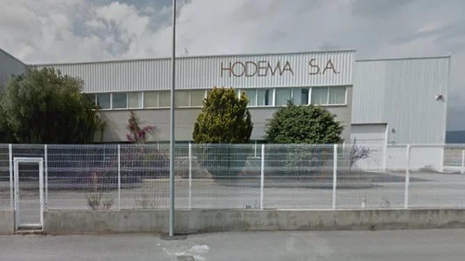 Nave en Oropesa del Mar, Castellón en venta Foto del edificio- Imagen 1 de 2