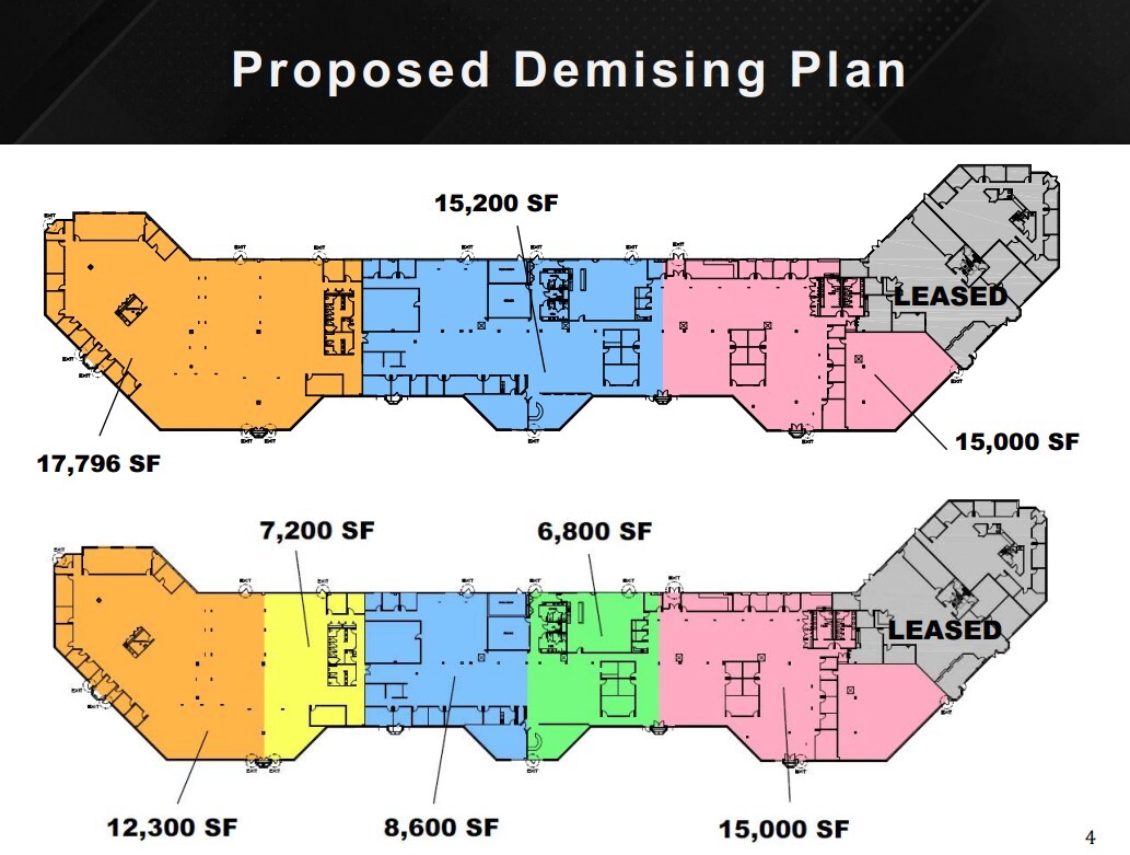 1125 Berkshire Blvd, Wyomissing, PA en alquiler Plano de la planta- Imagen 1 de 1