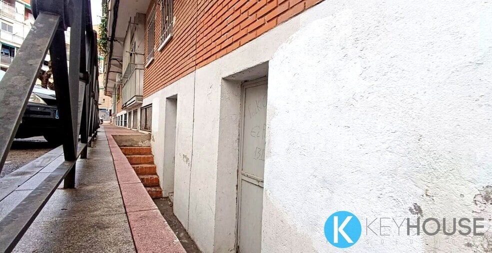 Edificio residencial en Torrejón de Ardoz, Madrid en venta - Foto del interior - Imagen 1 de 1