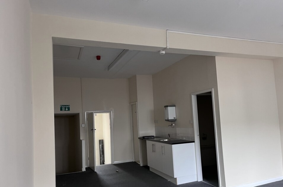 19 Newport Rd, Middlesbrough en alquiler Foto del interior- Imagen 1 de 2