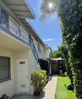 Más detalles para 14722 Magnolia Blvd, Sherman Oaks, CA - Edificios residenciales en venta