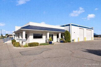 Más detalles de 15328 Bonanza Rd, Victorville, CA - Nave en venta