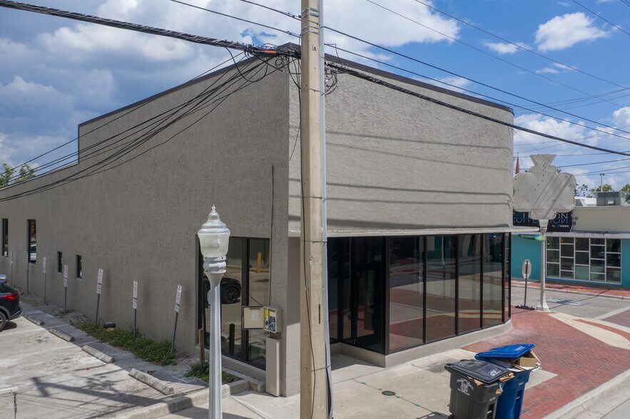 1529-1531 Lee St, Fort Myers, FL en venta - Foto del edificio - Imagen 2 de 26