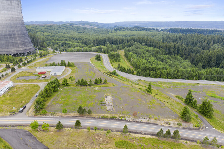 Commerce Ln, Elma, WA en alquiler - Foto del edificio - Imagen 3 de 4