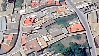 Calle Velarde, 14, Villanueva del Ariscal, SEV - Aérea  vista de mapa
