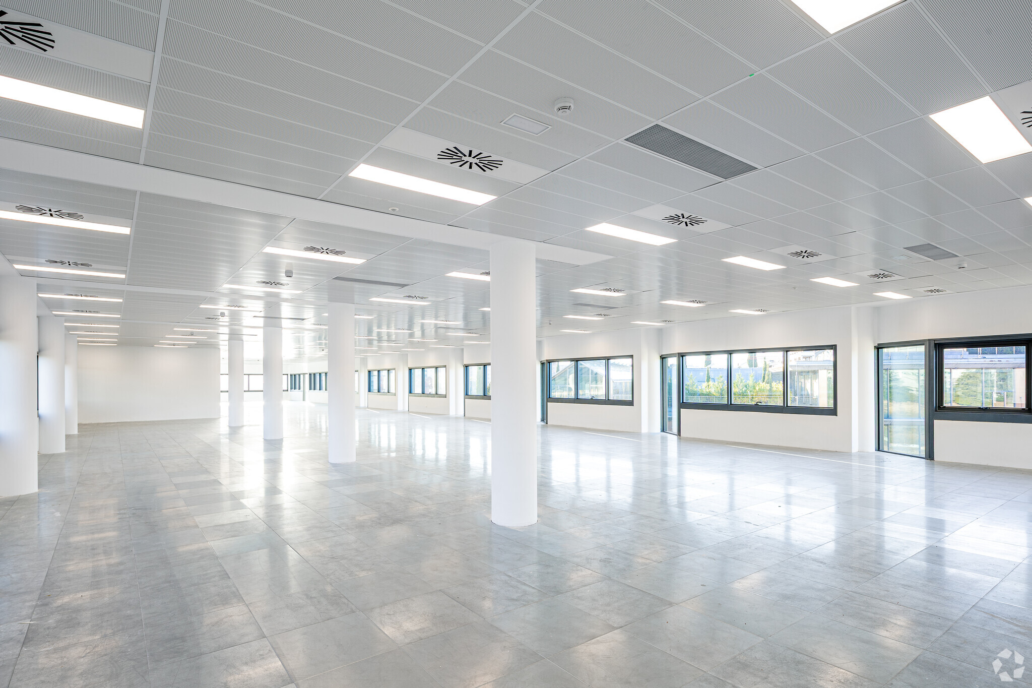 Calle Ribera del Loira, 56 - 58, Madrid, Madrid en alquiler Foto del interior- Imagen 1 de 4