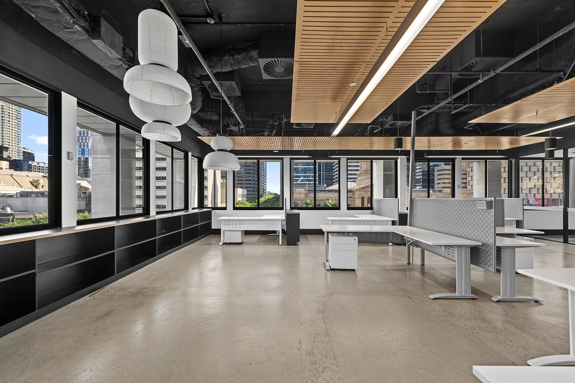 102 Adelaide St, Brisbane City en alquiler Foto del interior- Imagen 1 de 1