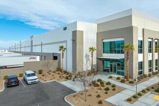 Más detalles para 1300 Wigwam Pky, Henderson, NV - Nave en alquiler