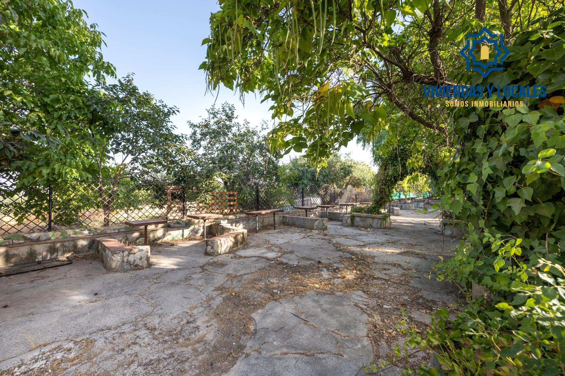 Terreno en Güevéjar, Granada en venta Foto del edificio- Imagen 1 de 51