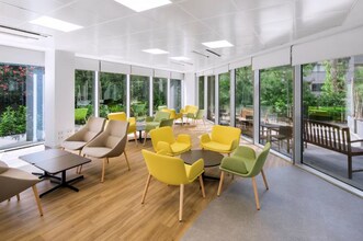 Carrer Plaça del Centre, 1B, Ripollet, Barcelona en alquiler Foto del interior- Imagen 2 de 3