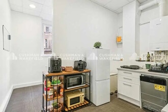 81 Rue De Monceau, Paris en alquiler Foto del interior- Imagen 2 de 4