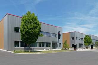 157 Avenue Charles Floquet, Le Blanc-Mesnil en alquiler Foto del edificio- Imagen 2 de 3