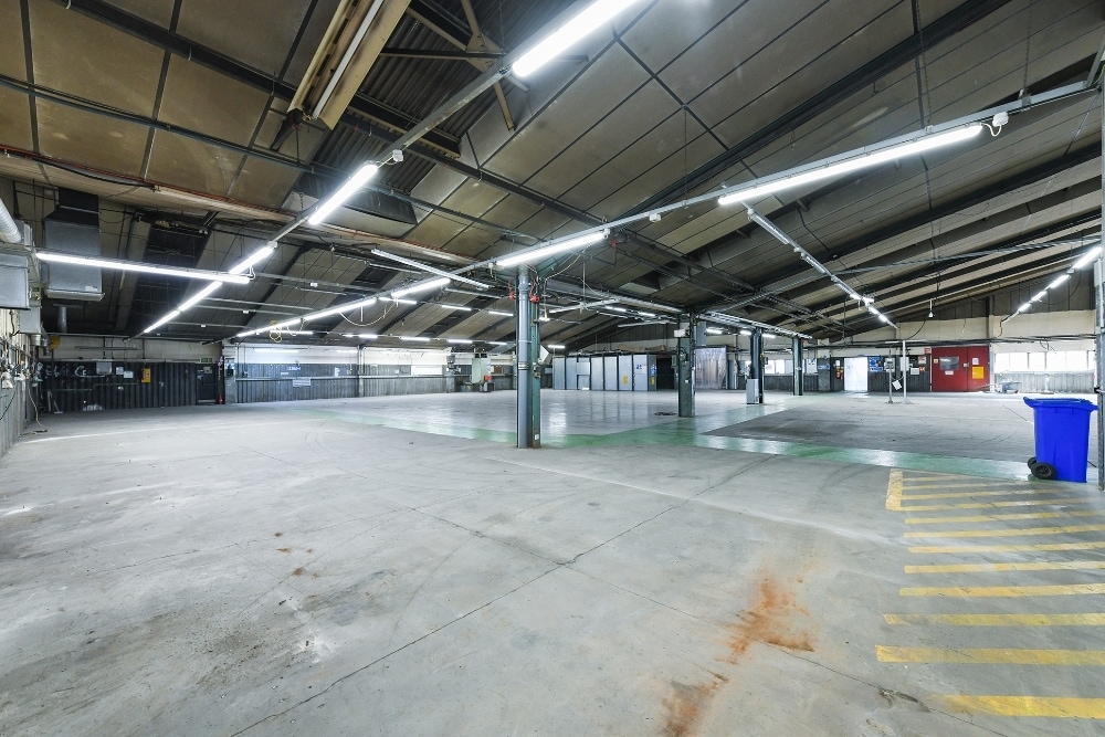 Lenton Ln, Nottingham en venta Foto del interior- Imagen 1 de 5