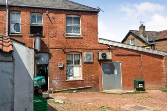 Más detalles de 144 East Reach, Taunton - Local en venta