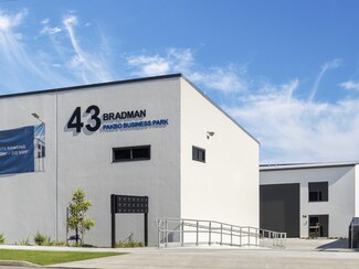 Más detalles de 43 Bradman Street, Acacia Ridge - Nave en alquiler