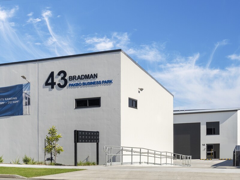 43 Bradman Street, Acacia Ridge en alquiler Foto principal- Imagen 1 de 2