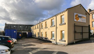 Más detalles de 225-229 Longwood Rd, Huddersfield - Coworking en alquiler