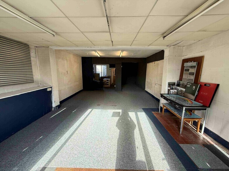 175 Ford Green Rd, Stoke On Trent en alquiler - Foto del interior - Imagen 1 de 6