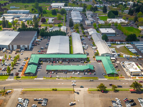 2700 NE Andresen Rd, Vancouver, WA - VISTA AÉREA  vista de mapa