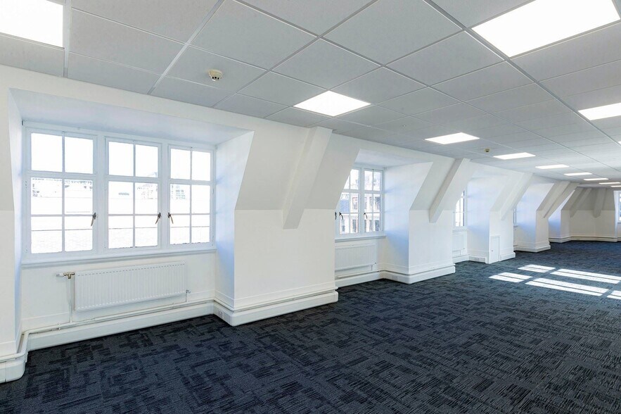 49 Bath St, Glasgow en alquiler - Foto del edificio - Imagen 3 de 3