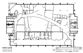 1301 E Algonquin Rd, Schaumburg, IL en alquiler Plano de la planta- Imagen 1 de 1