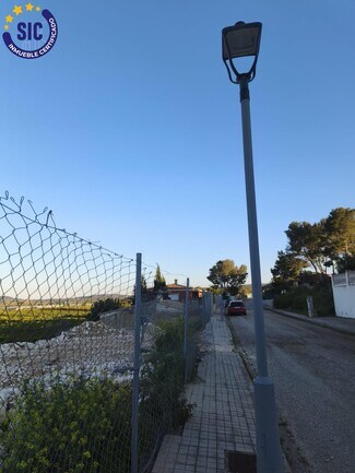 Más detalles de Terreno en venta
