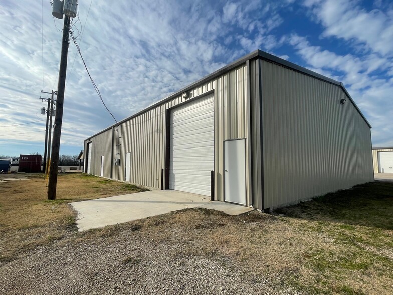 616 County Road 4841, Haslet, TX en alquiler - Foto del edificio - Imagen 2 de 3