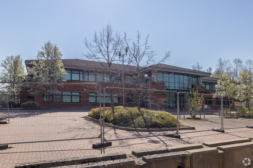 Globe House, Warwick en venta - Foto del edificio - Imagen 3 de 4