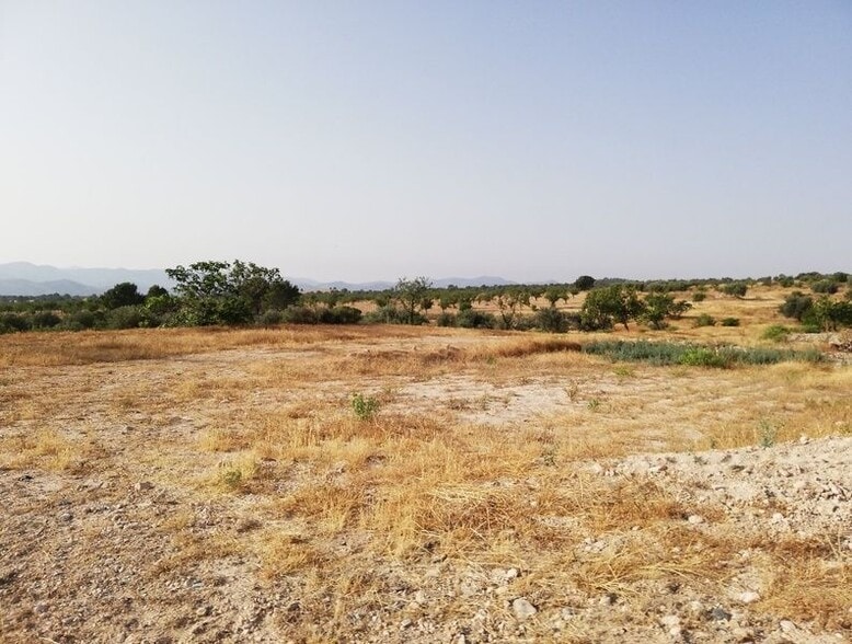 Aguica, 80, Lorca, Murcia en venta - Plano del sitio - Imagen 3 de 6