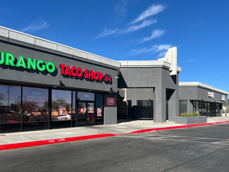 Más detalles para 2321 N Rainbow Blvd, Las Vegas, NV - Locales en alquiler