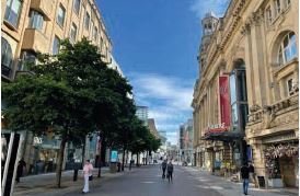 Old Bank St, Manchester en alquiler - Foto del edificio - Imagen 2 de 5
