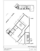 300 Oxford Rd, Oxford, CT en alquiler Plano del sitio- Imagen 2 de 4