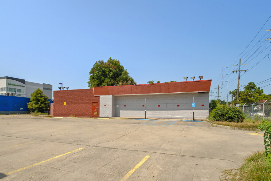 2940 Elysian Flds, New Orleans, LA en alquiler - Foto del edificio - Imagen 2 de 14