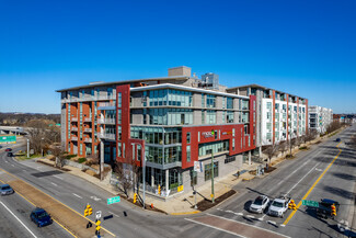 Más detalles para 509 Main St, Nashville, TN - Oficinas en alquiler