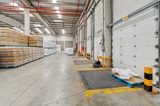 Nave en Vitoria-Gasteiz, Álava en alquiler Foto del interior- Imagen 2 de 4