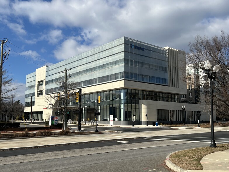 405 Fannon St, Alexandria, VA en alquiler - Foto del edificio - Imagen 2 de 13