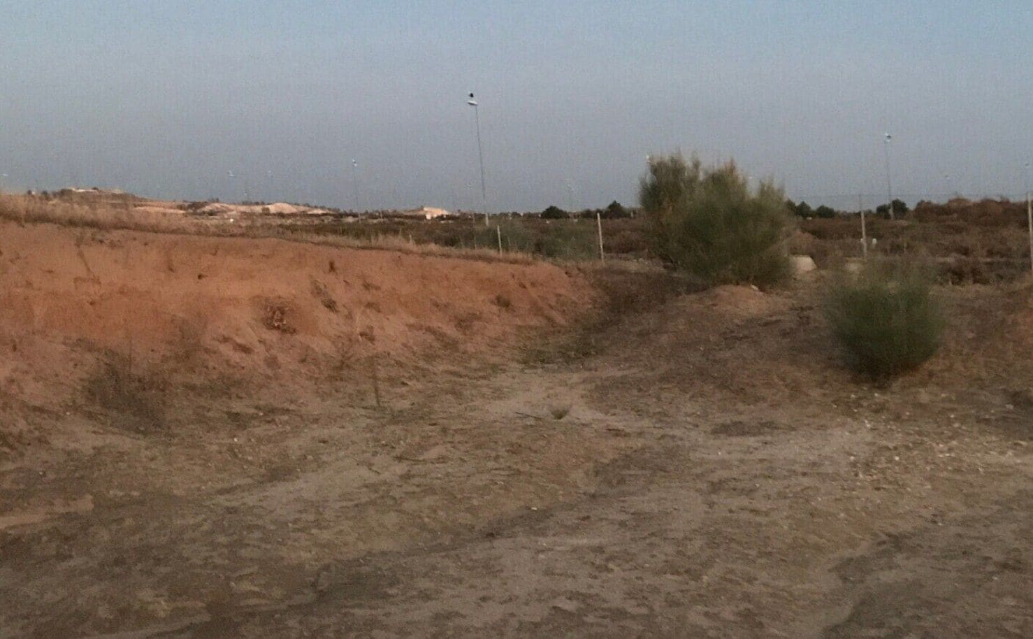 Suelo Sector I-5 La Peluquera cartera de 3 inmuebles en venta en LoopNet.es Foto principal- Imagen 1 de 6