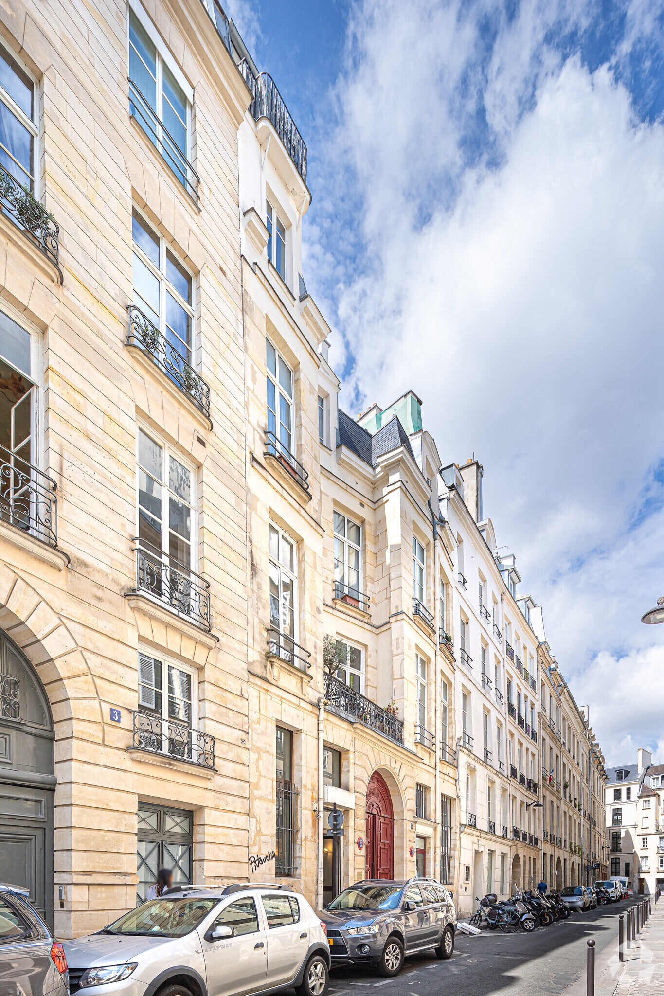 5 Rue De Savoie, Paris en venta Foto principal- Imagen 1 de 1