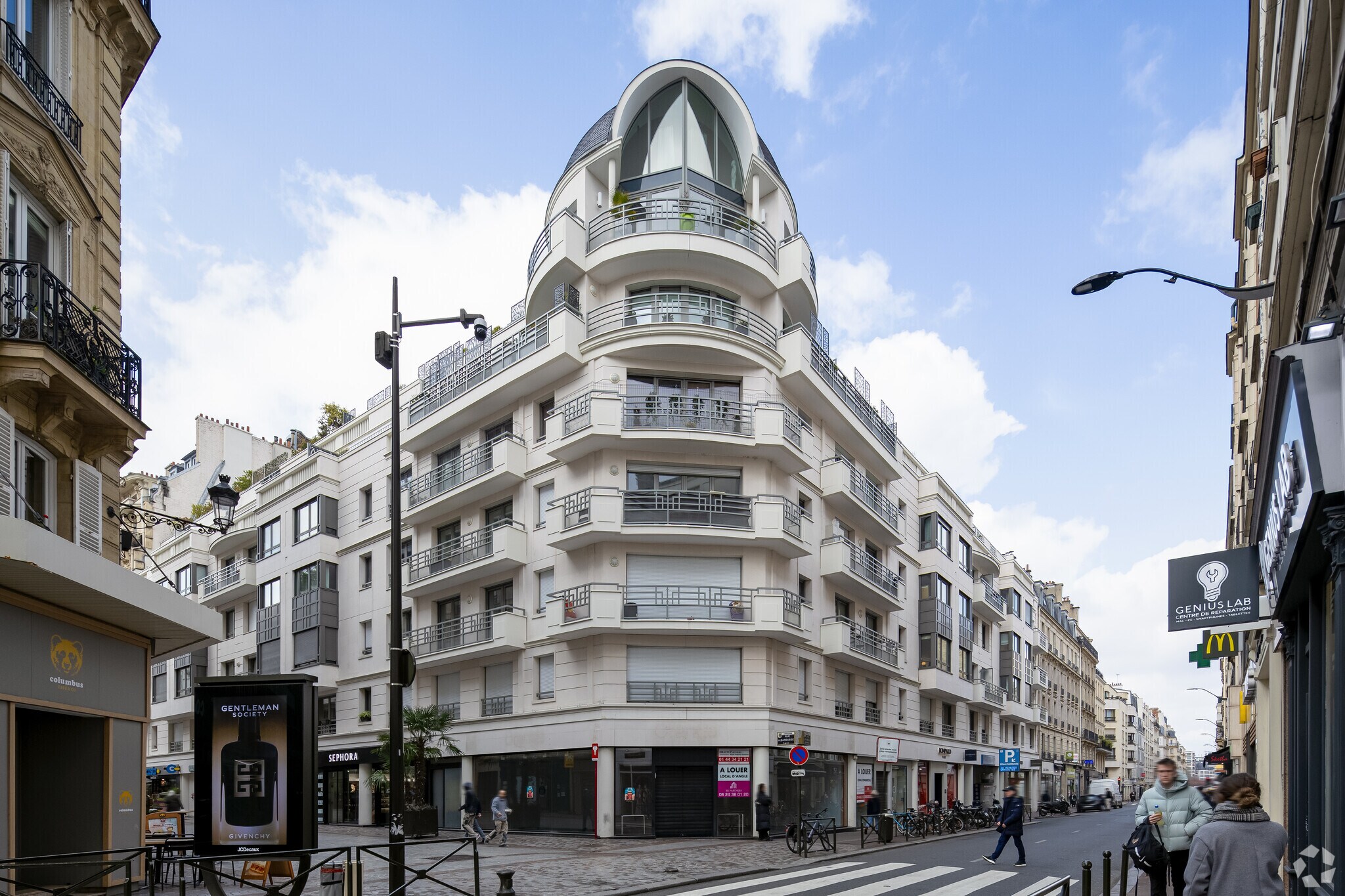 37 Rue Du President Wilson, Levallois-Perret en alquiler Foto principal- Imagen 1 de 11