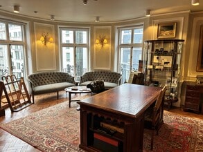 36 St James's St, London en alquiler Foto del interior- Imagen 2 de 3