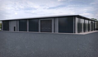 Más detalles de Peregrine Rd, Westhill - Oficina, nave en alquiler