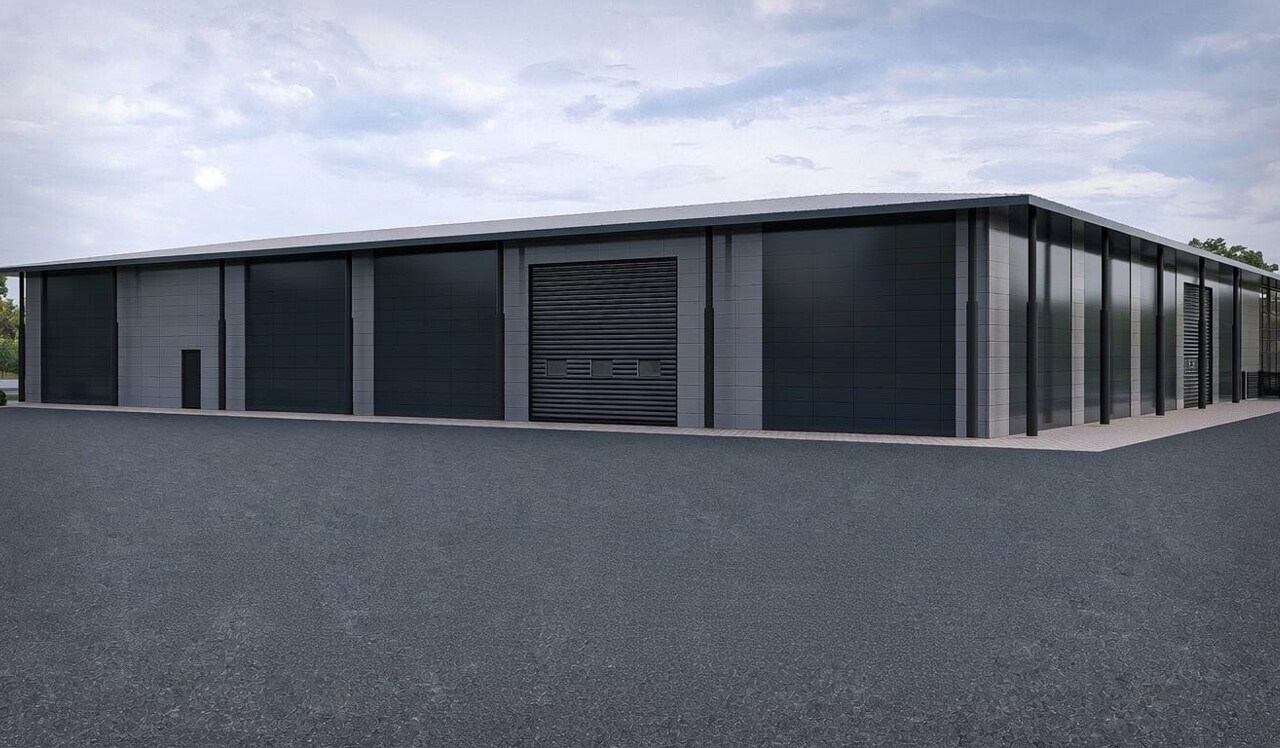 Peregrine Rd, Westhill en alquiler Foto principal- Imagen 1 de 3