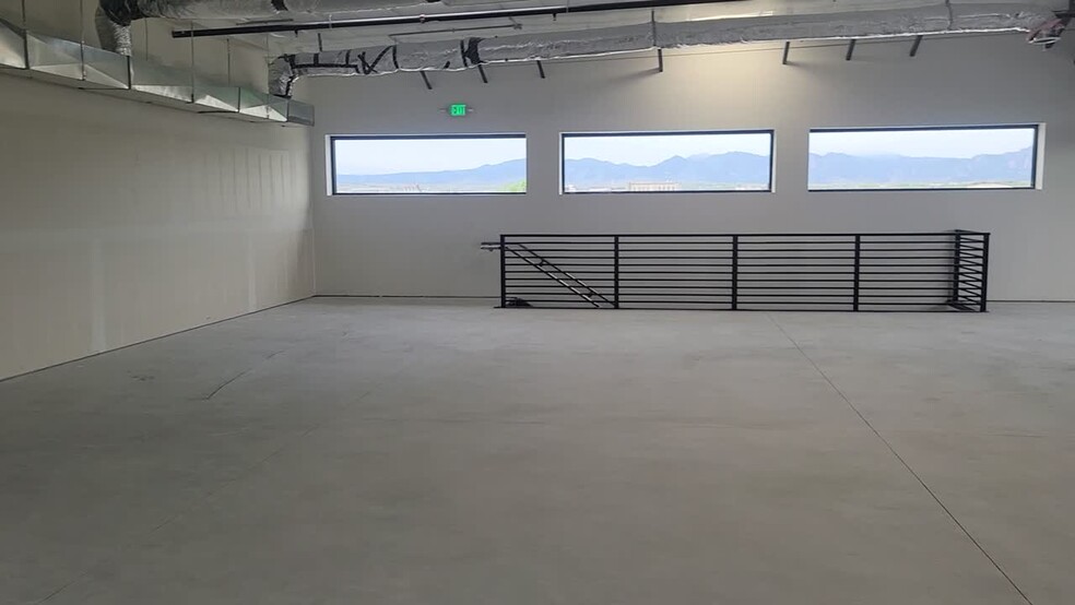 1360 Horizon Ave, Lafayette, CO en venta - Vídeo de anuncio comercial - Imagen 2 de 14