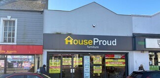 Más detalles de 57-59 High Street, Newtownards - Local en venta