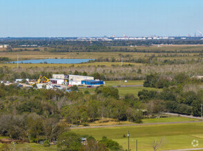 101 Highway 365, Port Arthur, TX - VISTA AÉREA  vista de mapa - Image1