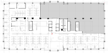 150 E Pierce Rd, Itasca, IL en alquiler Plano de la planta- Imagen 1 de 1