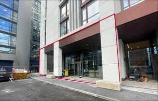 Más detalles de Tyndall St, Cardiff - Local en alquiler