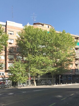 Más detalles para Paseo Santa María de la Cabeza, 26, Madrid - Edificios residenciales en venta