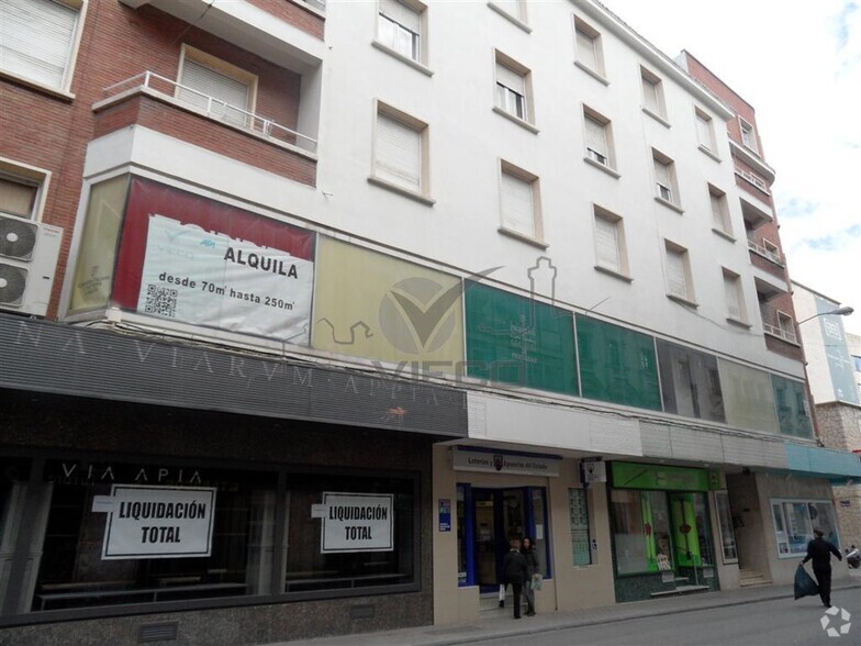 Edificios residenciales en Cuenca, Cuenca en venta - Foto del interior - Imagen 1 de 1