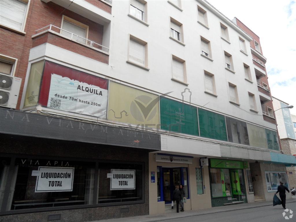 Edificios residenciales en Cuenca, Cuenca en venta Foto del interior- Imagen 1 de 2